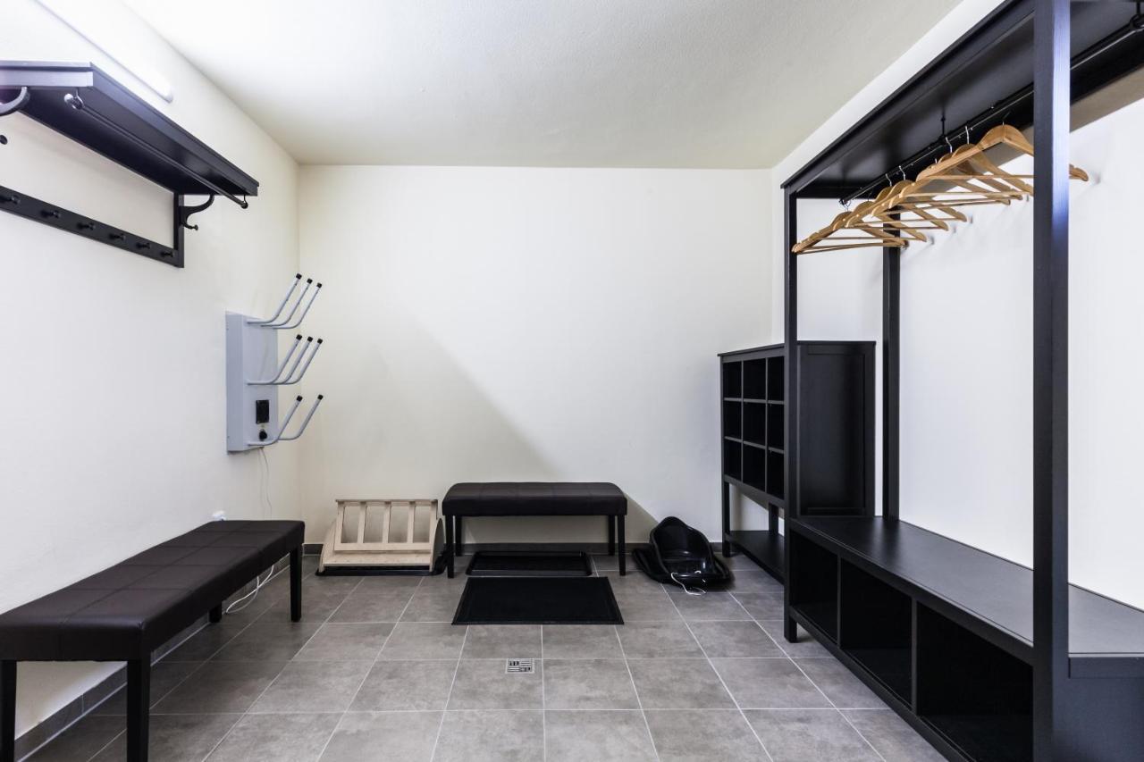 Chalets Royal, Tatranska Lomnica Luaran gambar