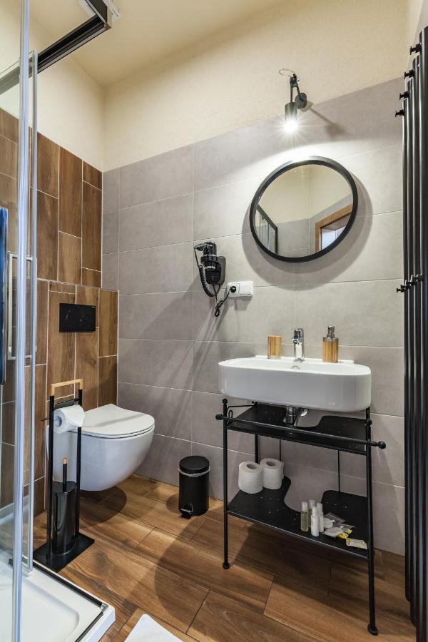 Chalets Royal, Tatranska Lomnica Luaran gambar
